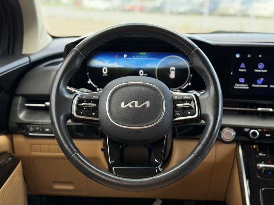 Kia Carnival IV Казань  - изображение 19