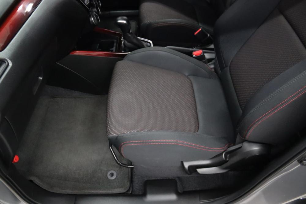 Suzuki Swift V Сургут  - изображение 10