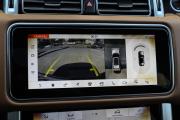 Land Rover Range Rover IV Рестайлинг Москва  - изображение 68