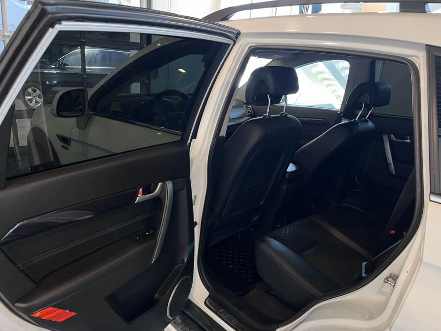 Chevrolet Captiva I Рестайлинг 2 Чебоксары  - изображение 22