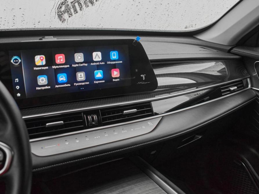 Chery Tiggo 7 Pro Max I Рестайлинг Екатеринбург  - изображение 16
