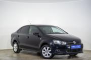 Volkswagen Polo V Оренбург  - изображение 17