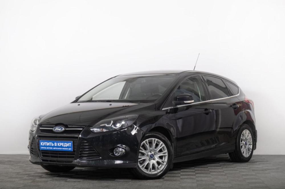 Ford Focus III Томск  - изображение 2