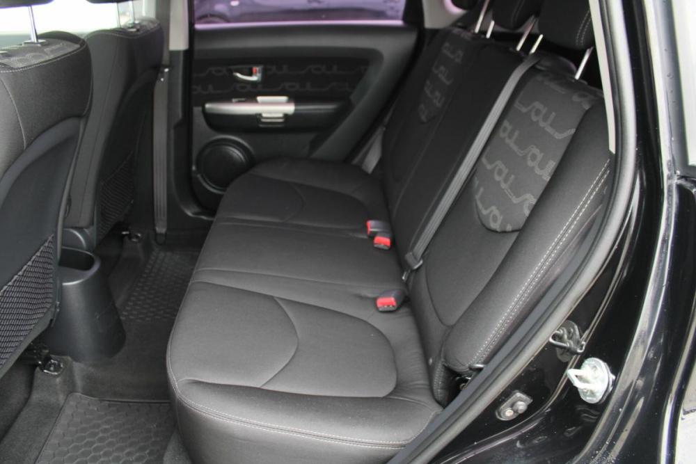 Kia Soul I Рестайлинг Пермь  - изображение 9