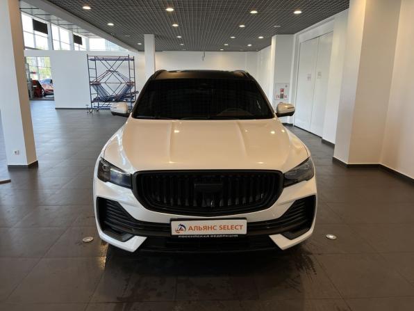 Geely Monjaro I с пробегом 2022 года, цена 3 190 000 рублей, 39071 км, внедорожник, Автокод Объявления