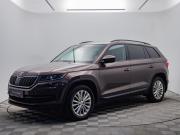 Skoda Kodiaq I Москва  - изображение 18