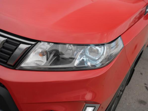 Suzuki Vitara II Рестайлинг с пробегом 2020 года, цена 2 090 000 рублей, 96095 км, внедорожник, Автокод Объявления