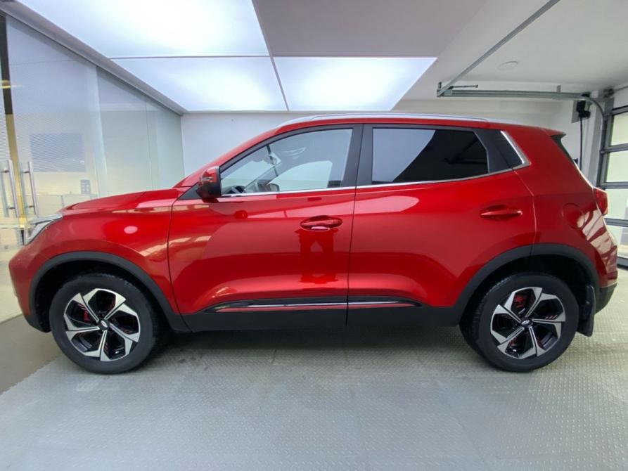 Chery Tiggo 4 Pro I Уфа  - изображение 10