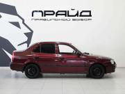 Hyundai Accent II Ростов-на-Дону  - изображение 24