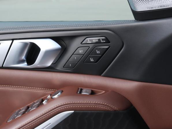 BMW X7 I (G07) с пробегом 2020 года, цена 9 599 000 рублей, 62582 км, внедорожник, Автокод Объявления