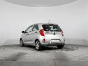 Kia Picanto II Санкт-Петербург  - изображение 27