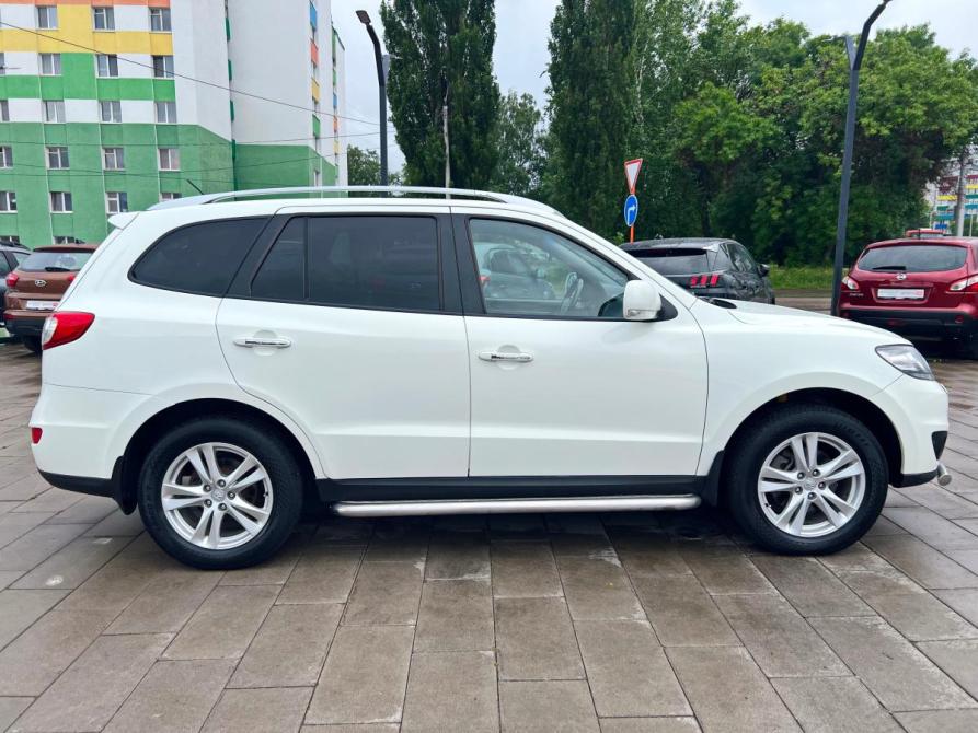 Hyundai Santa Fe II Рестайлинг Стерлитамак  - изображение 8