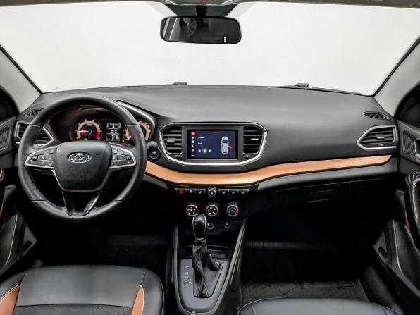 Lada (ВАЗ) Vesta I Рестайлинг (NG) с пробегом 2025 года, цена 1 615 000 рублей, 37876 км, универсал, Автокод Объявления