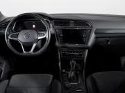 Volkswagen Tiguan II Рестайлинг Москва  - изображение 32