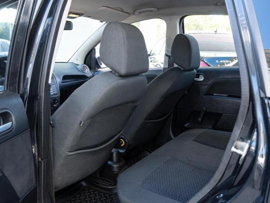 Ford Fiesta Mk5 Волгоград  - изображение 11