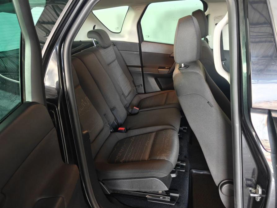 Opel Meriva B Москва  - изображение 11