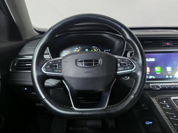 Geely Atlas Pro с пробегом 2024 года, цена 1 999 000 рублей, 61865 км, внедорожник, Автокод Объявления