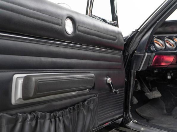 Dodge Charger II с пробегом 1968 года, цена 24 044 444 рубля, 5209 км, купе-хардтоп, Автокод Объявления
