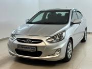 Hyundai Solaris I Москва  - изображение 14