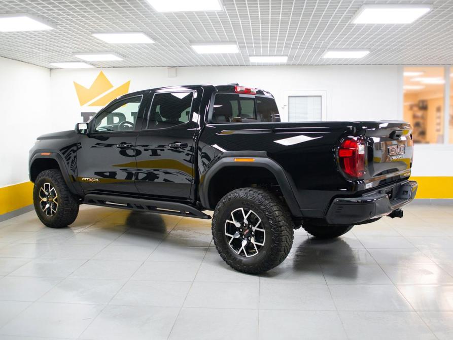 GMC Canyon III Новосибирск  - изображение 4