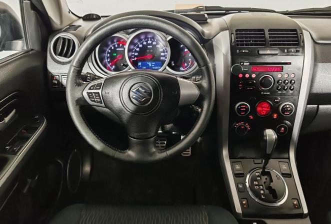 Suzuki Grand Vitara II Рестайлинг 2 с пробегом 2013 года, цена 1 350 000 рублей, 161604 км, внедорожник, Автокод Объявления