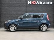 Kia Soul II Рестайлинг Екатеринбург  - изображение 27