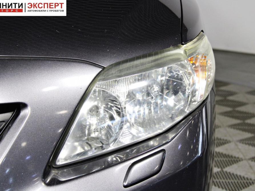 Toyota Corolla X (E140 E150) Белгород  - изображение 9
