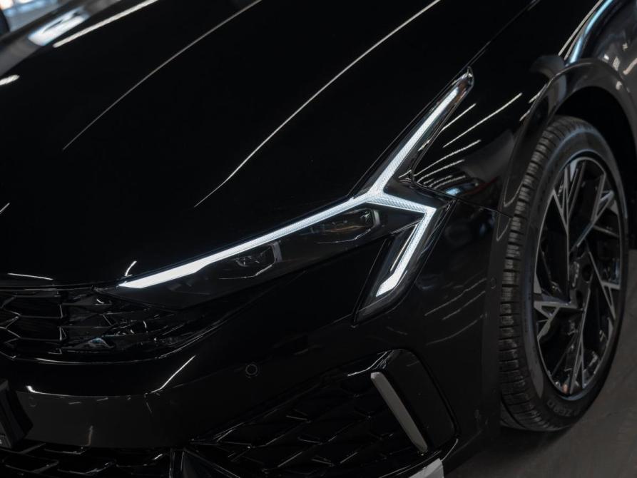 Kia K5 III Рестайлинг Москва  - изображение 31