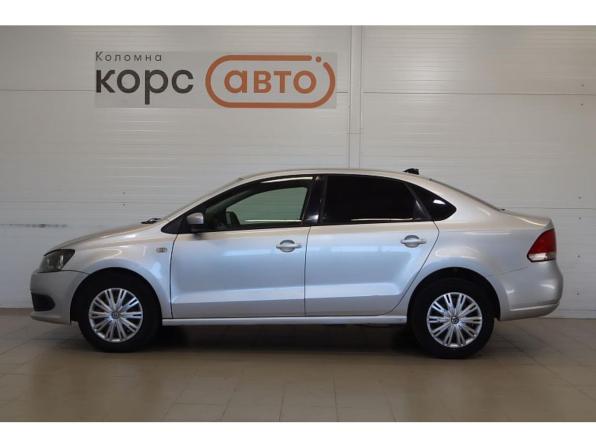 Volkswagen Polo V с пробегом 2011 года, цена 779 000 рублей, 147347 км, седан, Автокод Объявления