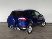Ford EcoSport II Москва  - изображение 23