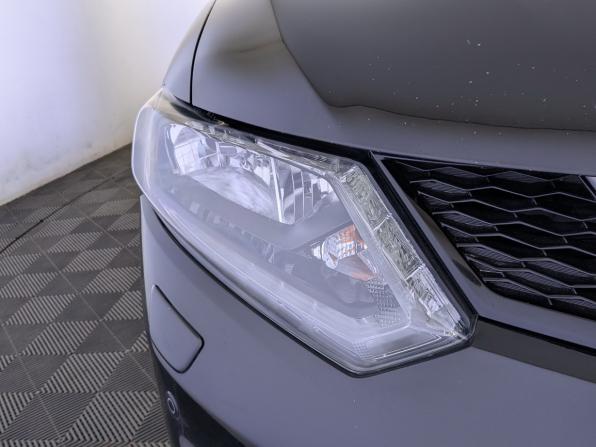 Nissan X-Trail III с пробегом 2016 года, цена 1 525 000 рублей, 171144 км, внедорожник, Автокод Объявления