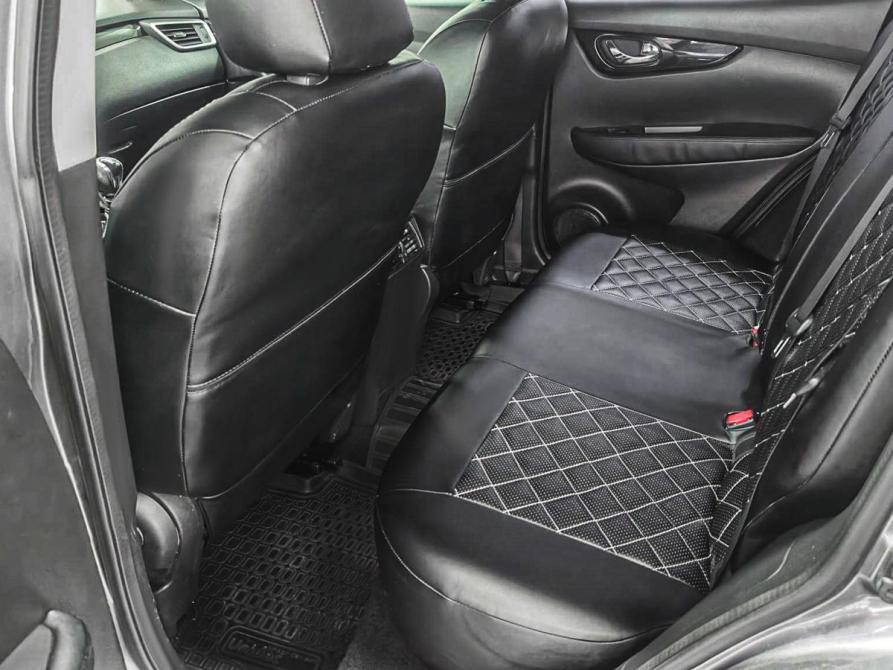 Nissan Qashqai II Ростов-на-Дону  - изображение 20