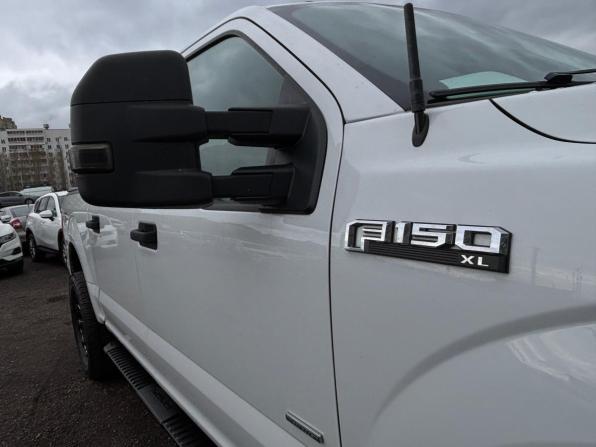 Ford F-150 XIII с пробегом 2017 года, цена 5 130 000 рублей, 206326 км, offers.body_type.unknown, Автокод Объявления