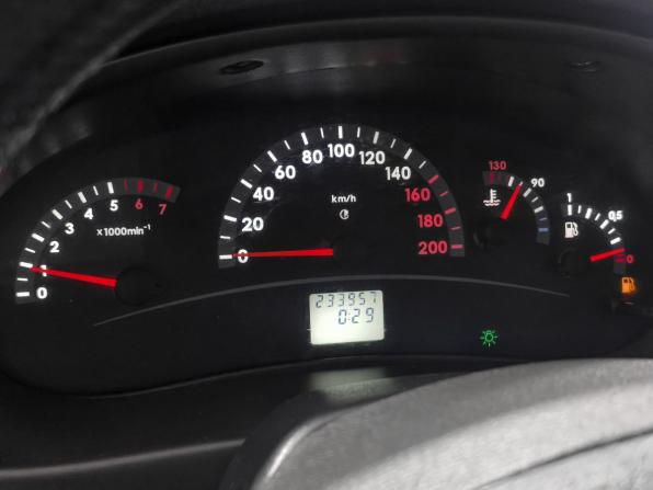 Lada (ВАЗ) Priora I с пробегом 2008 года, цена 149 000 рублей, 233957 км, седан, Автокод Объявления
