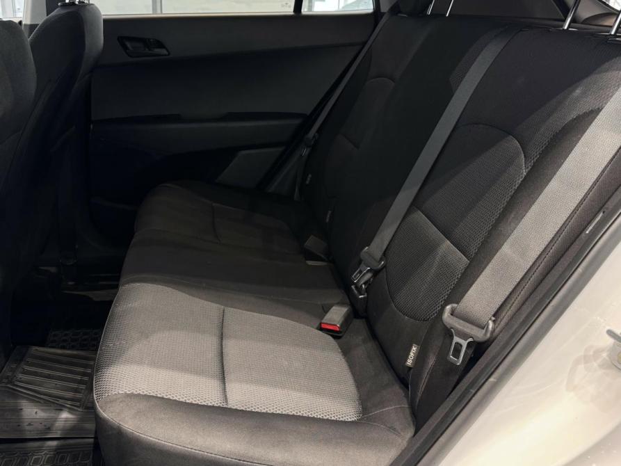 Hyundai Creta I Рестайлинг Волжский  - изображение 17