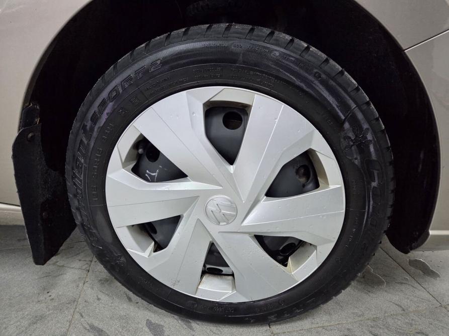 Volkswagen Polo VI Мончегорск  - изображение 20