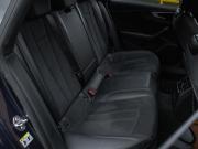 Audi A5 II (F5) Рестайлинг Москва  - изображение 28