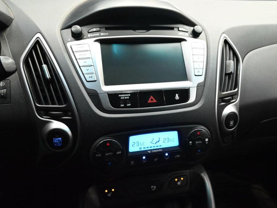 Hyundai ix35 I Екатеринбург  - изображение 14