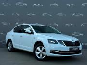 Skoda Octavia III (A7) Рестайлинг Санкт-Петербург  - изображение 26