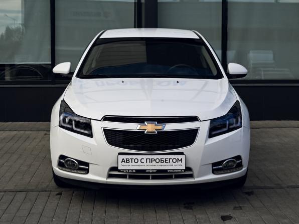 Chevrolet Cruze I с пробегом 2012 года, цена 749 000 рублей, 133883 км, хэтчбек, Автокод Объявления