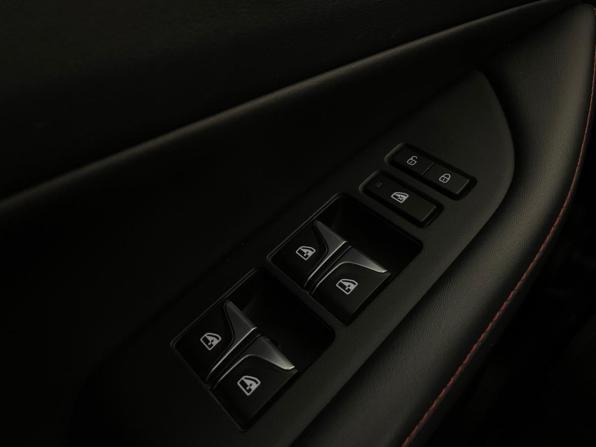 Changan CS35 Plus I Рестайлинг с пробегом 2024 года, цена 1 870 000 рублей, 32973 км, внедорожник, Автокод Объявления