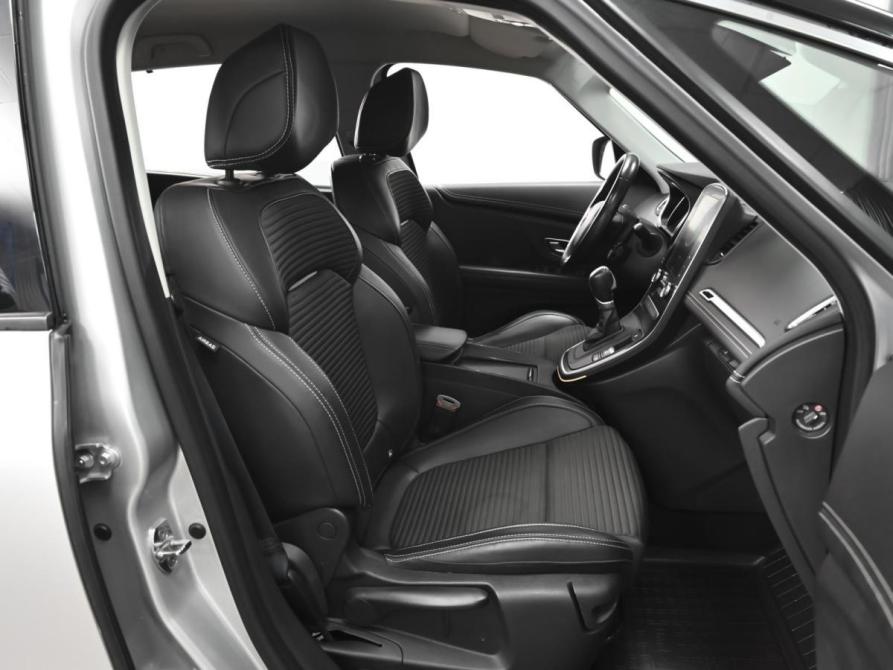Renault Scenic IV Ставрополь  - изображение 8