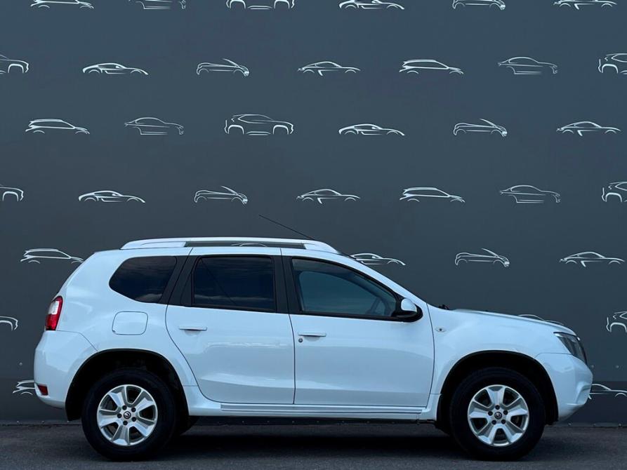 Nissan Terrano III (D10) Санкт-Петербург  - изображение 10