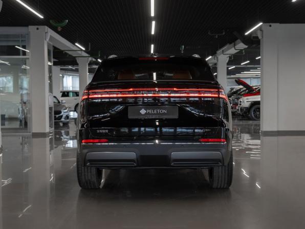 Geely Galaxy M7 с пробегом 2026 года, цена 3 850 000 рублей, 13 км, внедорожник, Автокод Объявления