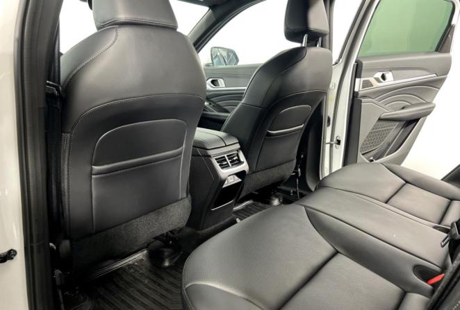 Haval F7 II с пробегом 2025 года, цена 3 000 000 рублей, 3381 км, внедорожник, Автокод Объявления