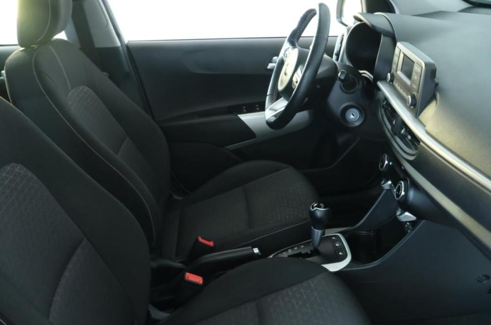Kia Picanto III Омск  - изображение 19