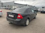 Ford Focus II Рестайлинг Пермь  - изображение 9