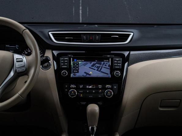 Nissan X-Trail III с пробегом 2017 года, цена 2 099 000 рублей, 73745 км, внедорожник, Автокод Объявления