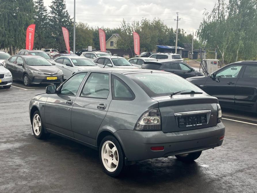 Lada (ВАЗ) Priora I Альметьевск  - изображение 5