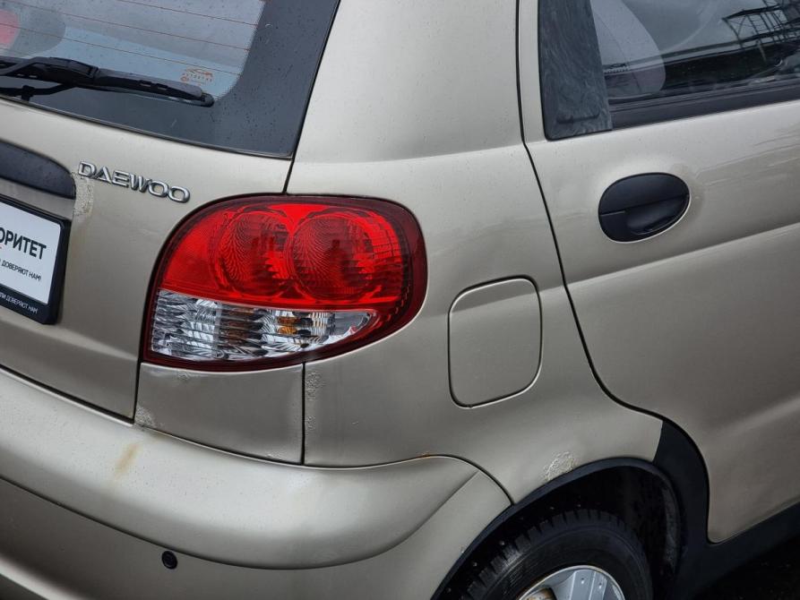 Daewoo Matiz I Рестайлинг Архангельск  - изображение 4